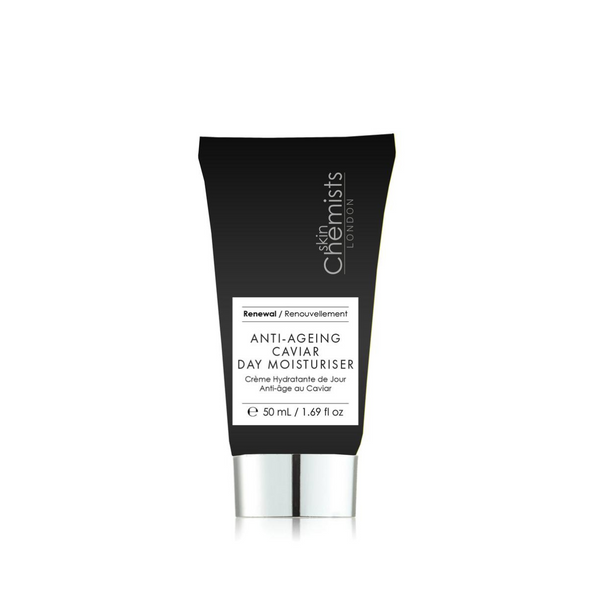 Crème de jour au caviar skinChemists 