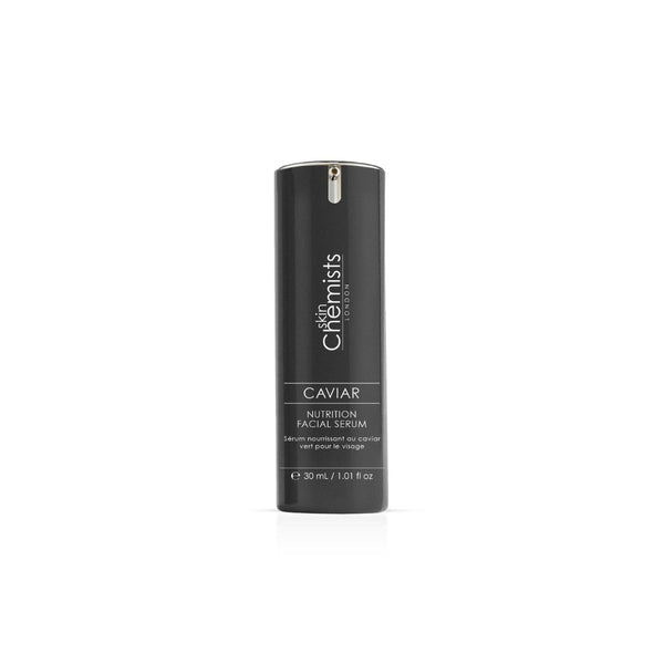 skinChemists Caviar Nutrition Facial Serum 30ml