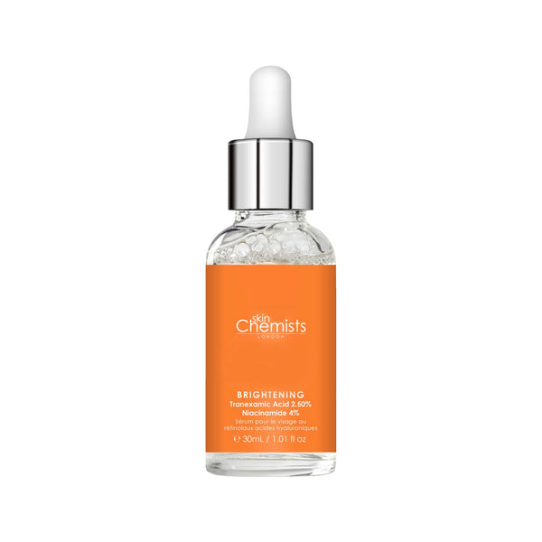 skinChemists tranexamic serum