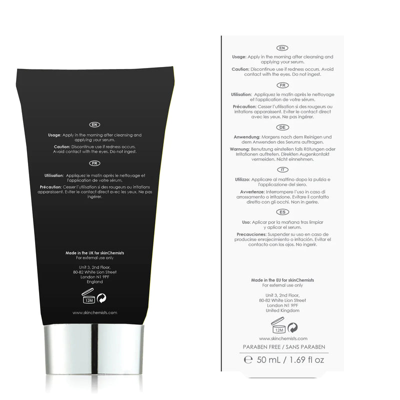 skinChemists Caviar Day Cream