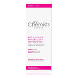 skinChemists Rose Quartz Day Moisturiser