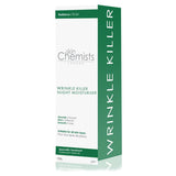 skinChemists Wrinkle Killer Night Moisturiser