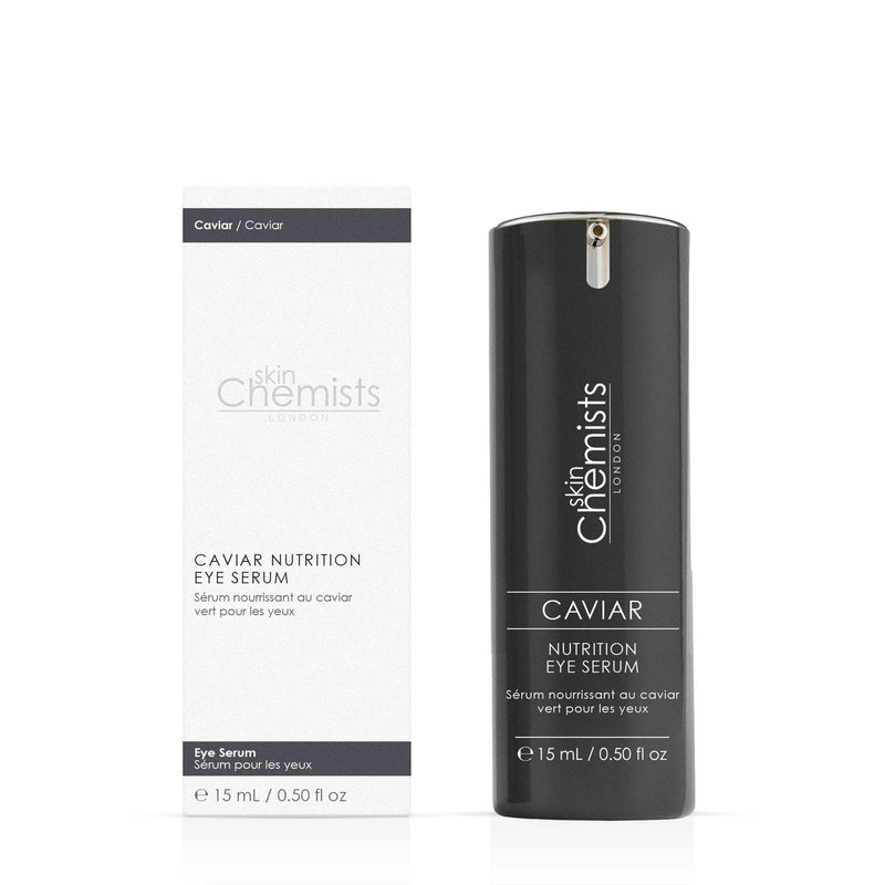 skinChemists Caviar Nutrition Eye Serum 15ML