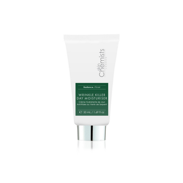 skinChemists Wrinkle Killer Day Moisturiser