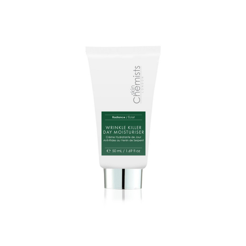 Hydratant de jour anti-rides skinChemists